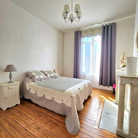 Appartement Douillet En Hyper Centre De Διέππη Εξωτερικό φωτογραφία